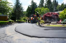 Best Brick Driveway Installation  in Lake Fenton, MI